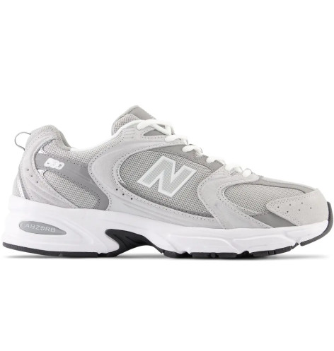 Кросівки унісекс New Balance 530 Grey MR530CK 42.5