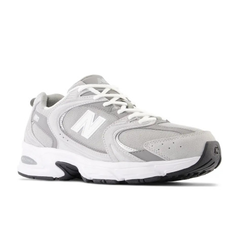 Кросівки унісекс New Balance 530 Grey MR530CK 42.5
