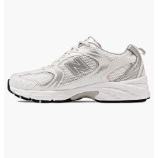 New Balance 530 Munsell White