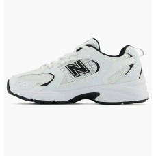 Кросівки чоловічі New Balance 530 M White MR530EWB 37