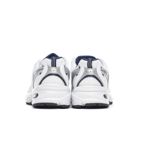 Кросівки унісекс New Balance Mr530 White MR530sg 44