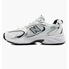 Кросівки унісекс New Balance Mr530 White MR530sg 44