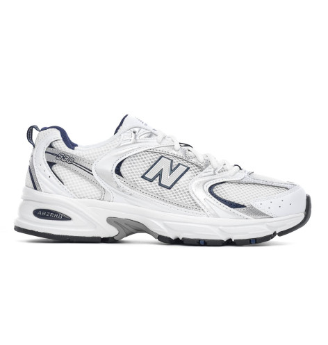 Кросівки унісекс New Balance Mr530 White MR530sg 44