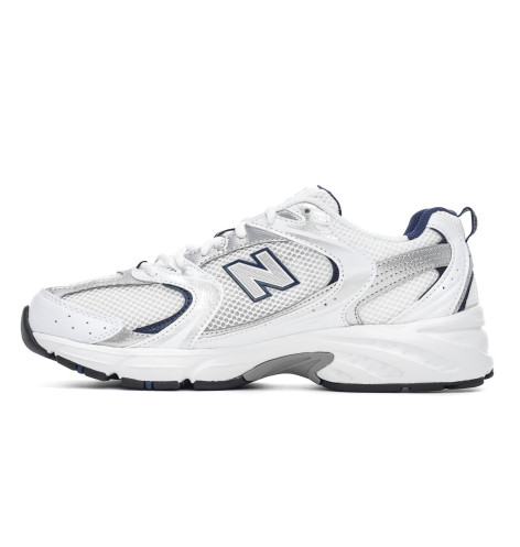 Кросівки унісекс New Balance Mr530 White MR530sg 44