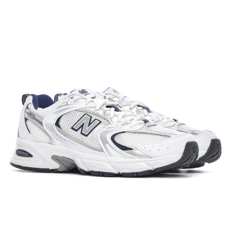 Кросівки унісекс New Balance Mr530 White MR530sg 44
