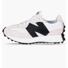 Кроссовки New Balance 327 Grey/White
