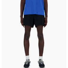 Шорти чоловічі New Balance Shorts Black MS41511BK XL