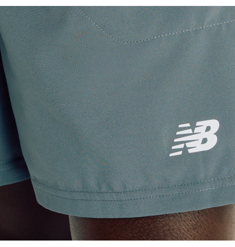 Шорти New Balance Sport 7
