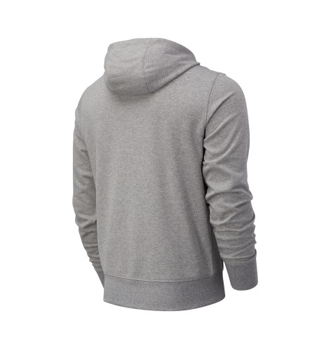 Худи  New balance Essentials Stacked Logo Po Hoodie