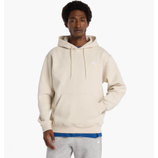 Худі чоловіче New Balance Sport Essentials Fleece Beige MT41511TWF M