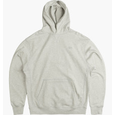 Худі чоловіче New Balance Athletics French Terry Hoodie Grey MT41534AHH S