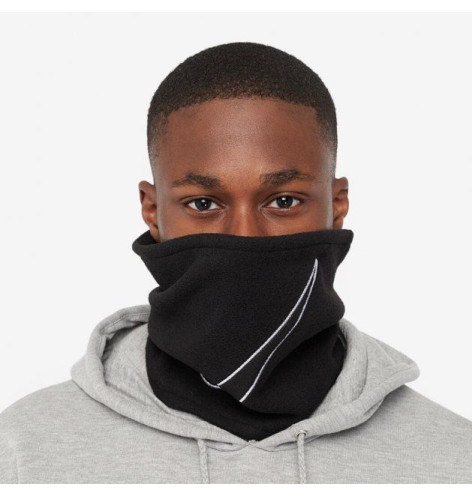 БАФ NIKE FLEECE NECKWARMER 2.0 BLACK