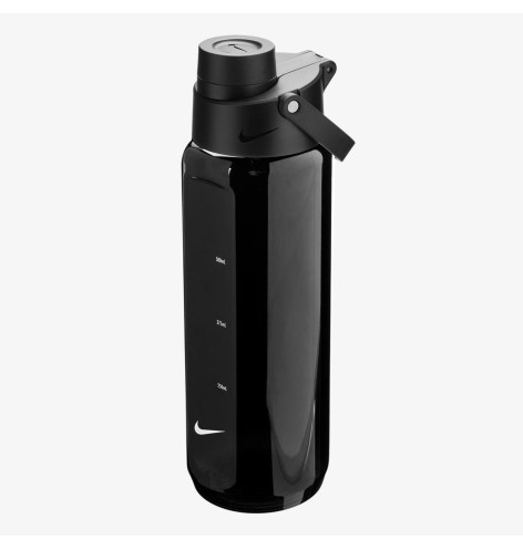 Бутилка Nike TR Recharge Chug Bottle 24 OZ Graphic