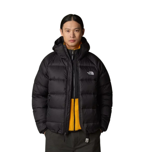 The North Face Hydrenalite Down Black