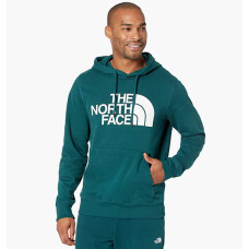 Худі чоловіче The North Face Half Dome Hoodie Green NF0A7UNLHU1 S