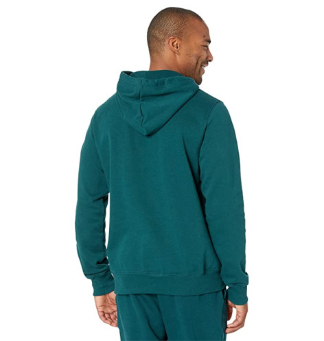 Худі чоловіче The North Face Half Dome Hoodie Green NF0A7UNLHU1 S