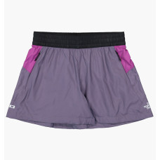 Шорти жіночі The North Face Tnf X Short Violet NF0A7ZY6RK7 L