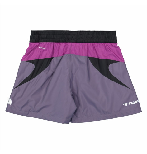Шорти жіночі The North Face Tnf X Short Violet NF0A7ZY6RK7 L