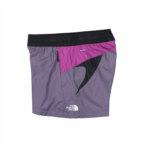 Шорти жіночі The North Face Tnf X Short Violet NF0A7ZY6RK7 L