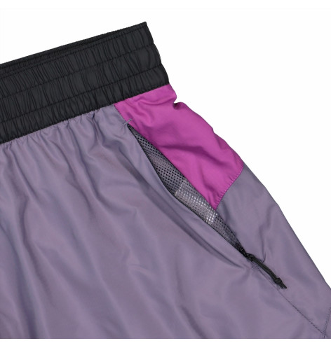 Шорти жіночі The North Face Tnf X Short Violet NF0A7ZY6RK7 L