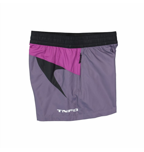 Шорти жіночі The North Face Tnf X Short Violet NF0A7ZY6RK7 L