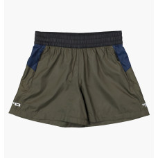 Шорти жіночі The North Face Tnf X Short Olive NF0A7ZY6RV7 L