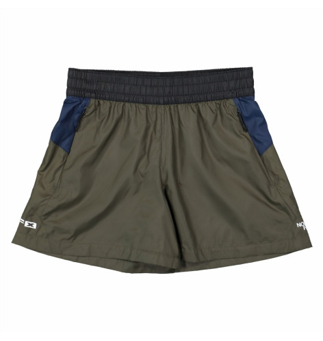 Шорти жіночі The North Face Tnf X Short Olive NF0A7ZY6RV7 L