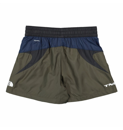 Шорти жіночі The North Face Tnf X Short Olive NF0A7ZY6RV7 L