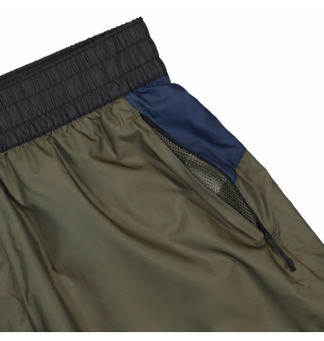 Шорти жіночі The North Face Tnf X Short Olive NF0A7ZY6RV7 L