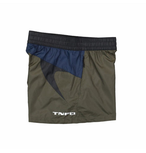 Шорти жіночі The North Face Tnf X Short Olive NF0A7ZY6RV7 L