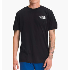 Футболка The North Face Box NSE