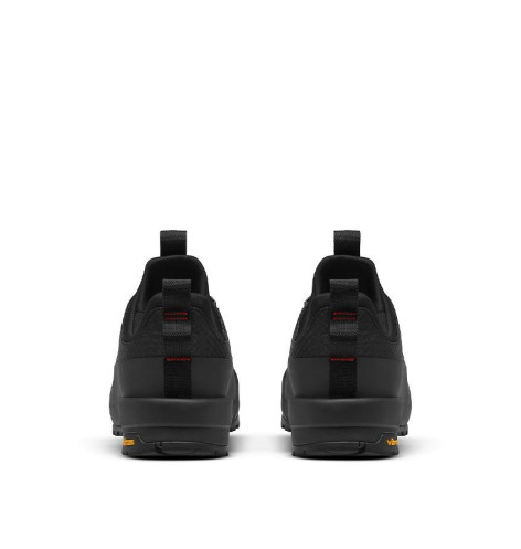 The North Face Glenclyffe Low Black