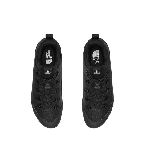The North Face Glenclyffe Low Black