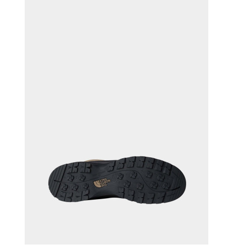 The North Face Glenclyffe Urban Mushroom Grey