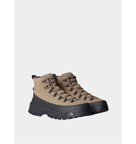 The North Face Glenclyffe Urban Mushroom Grey