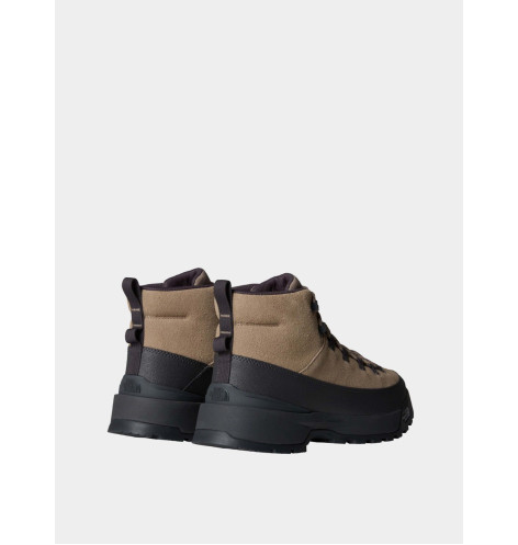 The North Face Glenclyffe Urban Mushroom Grey