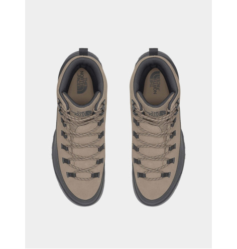 The North Face Glenclyffe Urban Mushroom Grey