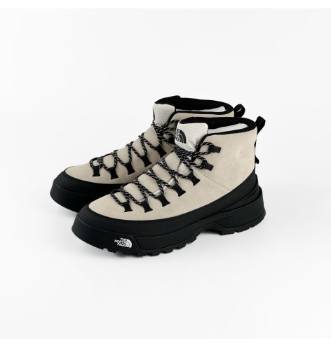 The North Face Glenclyffe Urban White Dune