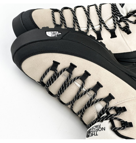 The North Face Glenclyffe Urban White Dune