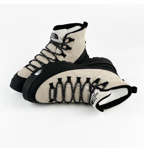 The North Face Glenclyffe Urban White Dune