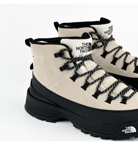 The North Face Glenclyffe Urban White Dune