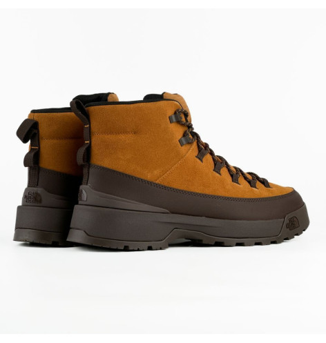 The North Face Glenclyffe Urban Boots Brown