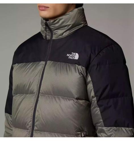 The North Face Diablo 2.0  Jacket