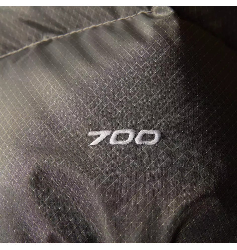 The North Face Diablo 2.0  Jacket