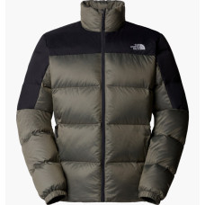 The North Face Diablo 2.0  Jacket