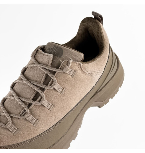 The North Face Glenclyffe Urban Low Mushroom Grey