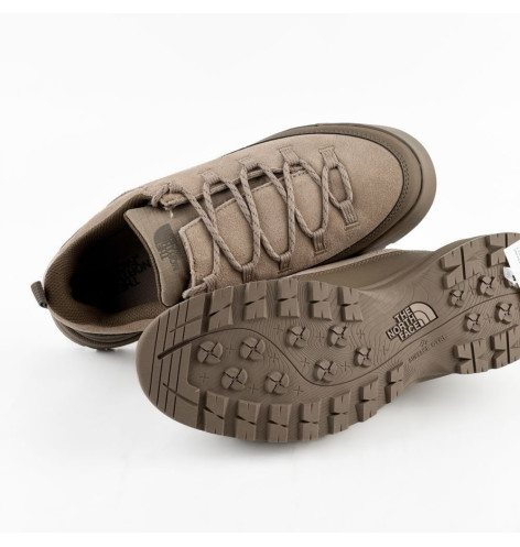 The North Face Glenclyffe Urban Low Mushroom Grey