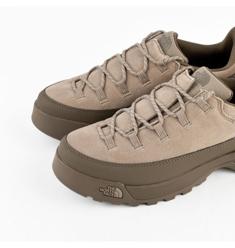 The North Face Glenclyffe Urban Low Mushroom Grey