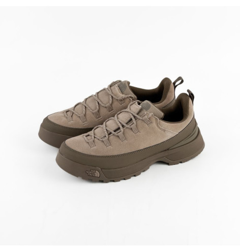The North Face Glenclyffe Urban Low Mushroom Grey