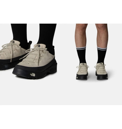 The North Face Glenclyffe Urban Low White Dune